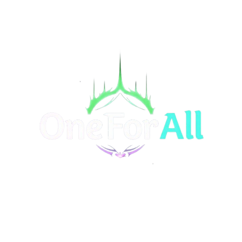 OneForAll Logo